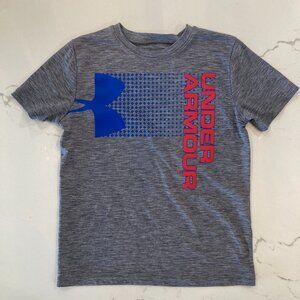 Under Armour T-Shirt Youth Large